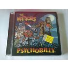 The  Meteors  – Psychobilly