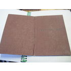 Удостоверение о прохождении курсов усовершенствования медсостава в Военно-медицинской академии 1964 г. Торги!