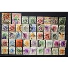 Великобритания Kolonie лот.Hong Kong