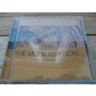 CD - Разные исполнители - The more we know... 30 years of Enja Records - Enja Records, Germany