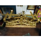 ВЕСЫ старинные "JULIUSZ SPERLING", 1936 год