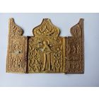 Триптих "Всех скорбящих". ТОРГ