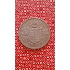 Великобритания пол кроны 1955