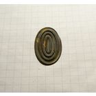 Кокарда РИА