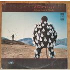 Pink Floyd - Delicate Sound Of Thunder -2LP. Фирма "Мелодия