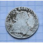 6 грош 1752 год