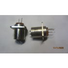 Пара реле вакуумных РВ-4 (с демонтажа)