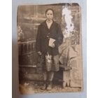 Старое фото в коллекцию