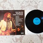ERIC CLAPTON - THE BLUES WORLD OF ERIC CLAPTON (UK) LP
