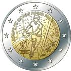 2 Евро 2023 Франция Чемпионат мира по регби 2023 UNC из ролла