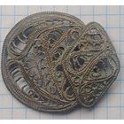 Старинная пряжка