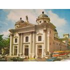 Венесуэла, Каракас. Церковь Святой Терезы