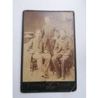 Фото до 1917 г Брест - Литовск, Клебановский, торги с Рубля