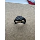 Кольцо старинное 3