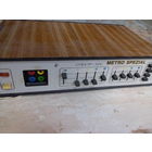 Цветомузыка СПЕКТР-301.