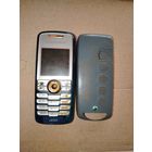 Мобильный телефон Sony Ericsson