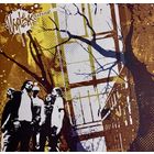 CD Usplёsk - КАРАгод (CDr, Enh, 2005)