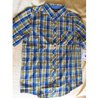 Рубашка мужская Marmot