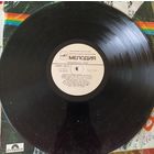 Пластинка.Оркестр Поля Мориа.