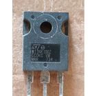 Мощный полевой транзистор MOSFETs/ STMICROELECTRONICS / STW11NK100Z