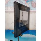 "БЕЛАРУСКІЯ НАРОДНЫЯ КРЫЖЫ". МІХАСЬ РАМАНЮК. 2000 г. МАНАГРАФІЯ. ЭНЦЫКЛАПЕДЫЧНЫ ФАРМАТ. .