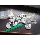 Петля, блокирующий замок 50-х г. ЗА ШТ. Новые