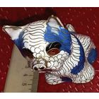 Собачка  винтаж начало 20 века. клуазоне