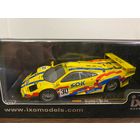 1/43 McLaren F1 GTR Super GT Motegi 2002 | Ixo