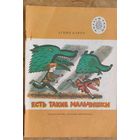 Агния Барто. Есть такие мальчишки. Стихи.