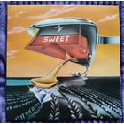 Sweet-1977-Off the record