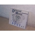 Depeche Mode - The Best Of Vol. 1 ( CD, EU )