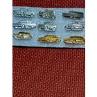 Значок " Автомобили "