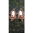 Подсвечники