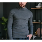 Гольфик лонгслив с длинным рукавом 70 см спинка 80.