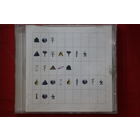 Pat Metheny Group – Imaginary Day (1997, CD)