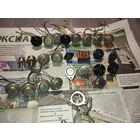 Транзисторы много новых есть бу