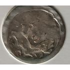 Данг Шадибек хан 1399-1407 чекан Джадид 807 г.х.