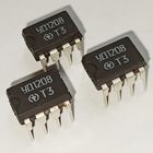 КР140УД1208 ((цена за 3 шт)) микромощные операционные усилители. Микромощный ОУ с регулируемым потреблением мощности. КР140. КР140УД 1208 уд1208 ma776