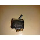 Переключатель Тумблер ВГ-15К-2С