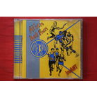 Alien Ant Farm – TruANT (2003, CD)