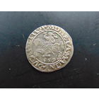 Полугрош 1559