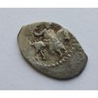 Иван IV Васильевич (Грозный) 1533-1584 гг. Копейка (мечевая). /86