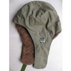 Шлем десантный прыжковый зимний ВДВ СССР. размер 58.