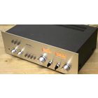 Rotel RA-413 - винтажный стрелочный усилитель