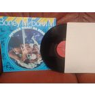 Boney m. Бони м ночной полет на Венеру.