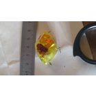 Брошь(часть)