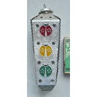 Ёлочная игрушка. Светофор.