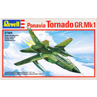 Сборная модель: Panavia Tornado GR.Mk 1 ; Revell 1/144