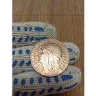 10 ЗЛОТЫХ 1933 Г.,ЯДВИГА!ОРИГИНАЛ,В КОЛЛЕКЦИЮ!