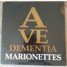 The Marionettes - Ave Dementia /  Goth Rock